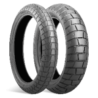 Bridgestone Battlax AT 41 90/90 - 21 54V TL M+S (predná)