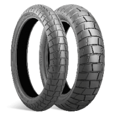 Bridgestone Battlax AT 41 90/90 - 21 54V TL M+S (predná)