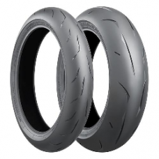 Bridgestone Battlax RS 10 150/60 R 17 66H TL (zadná)