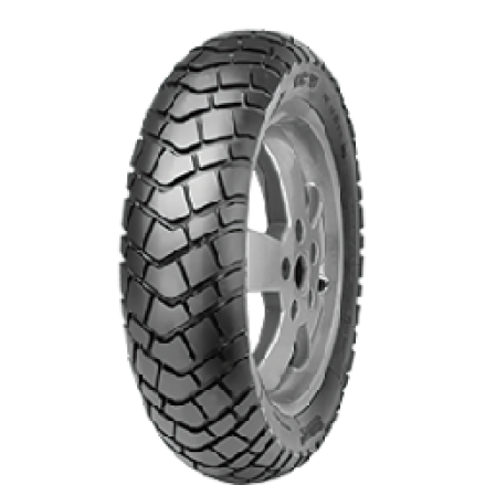 Mitas MC 19 120/80 - 12 55J TL (p/z)