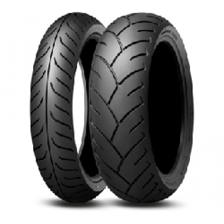 Dunlop Sportmax D 423 200/55 R 16 77H TL (zadná)