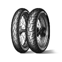 Dunlop D 401 (Harley-Davidson) 130/90 B 16 73H TL (predná)