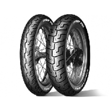 Dunlop D 401 (Harley-Davidson) 130/90 B 16 73H TL (predná)