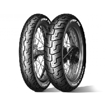 Dunlop D 401 (Harley-Davidson) 130/90 B 16 73H TL (predná)