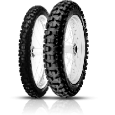 Pirelli MT 21 Rallycross 80/90 - 21 48P TT M+S (predná)