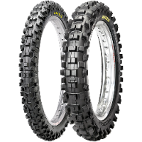 Maxxis M-7311 Maxxcross SI 80/100 - 21 51M TT (predná)