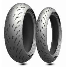 Michelin Power 5 200/55 ZR 17 (78W) TL (zadná)