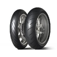 Dunlop Sportmax Roadsmart 2 120/70 ZR 17 (58W) TL (predná)