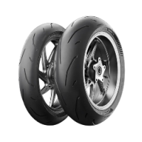 Michelin Power GP 2 190/55 ZR 17 (75W) TL (zadná)