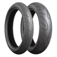 Bridgestone Battlax BT 090 Pro 150/60 R 17 66H TL (zadná)