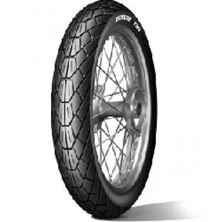 Dunlop F 20 WLT 110/90 - 18 61V TL (predná)