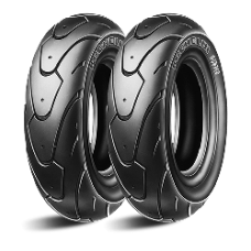 Michelin Bopper 120/70 - 12 51L TL (p/z)