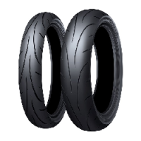 Dunlop Sportmax Q-Lite 80/90 - 17 50S TL (p/z)