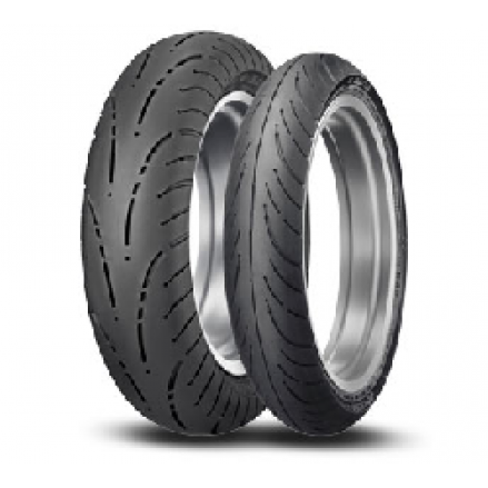 Dunlop Elite 4 200/55 R 16 77H TL (zadná)