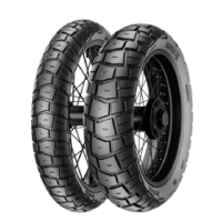 Anlas Capra XR 120/70 R 19 60V TL M+S (predná)