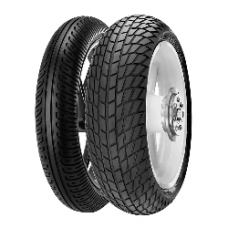 Metzeler Racetec SM Rain 165/55 R 17  TL NHS (zadná)