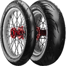 Avon Cobra Chrome 180/60 R 16 80H TL (zadná)