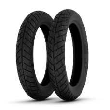 Michelin City Pro 70/90 - 17 43S TT (p/z)