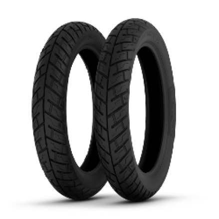 Michelin City Pro 70/90 - 17 43S TT (p/z)