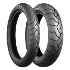 Bridgestone Battle Wing BW 502 E 150/70 R 17 69V TL (zadná)