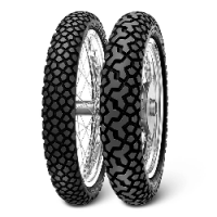 Metzeler Enduro 1 3.00 - 21 51R TT (predná)