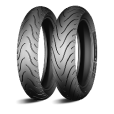 Michelin Pilot Street Radial 110/70 R 17 54H TL (predná)