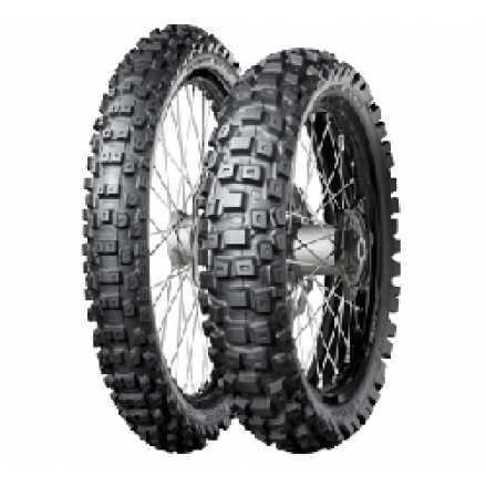 Dunlop Geomax MX 71 110/90 - 19 62M TT NHS (zadná)