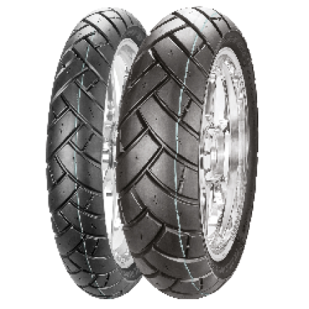 Avon Trailrider 140/80 R 17 69V TL M+S (zadná)