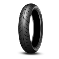 Dunlop D 254 130/60 R 19 61H TL (predná)