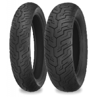 Shinko SR 735 110/90 - 16 59S TL (p/z)