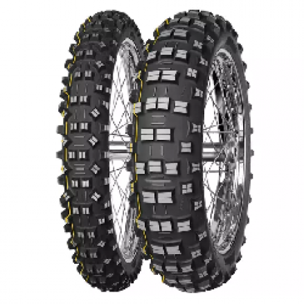 Mitas Terra Force - EF Super 120/90 - 18 65R TT (zadná)