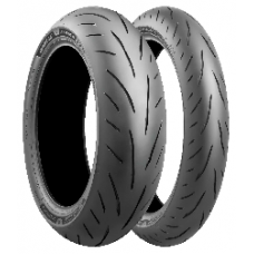 Bridgestone Battlax S 23 120/70 ZR 17 (58W) TL (predná)