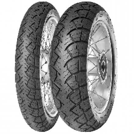 Anlas Winter Grip Plus 110/80 R 19 59V TL M+S (predná)