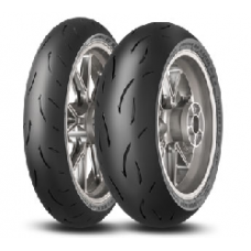 Dunlop Sportmax D 212 GP Racer Endurance 200/55 ZR 17 (78W) TL (zadná)