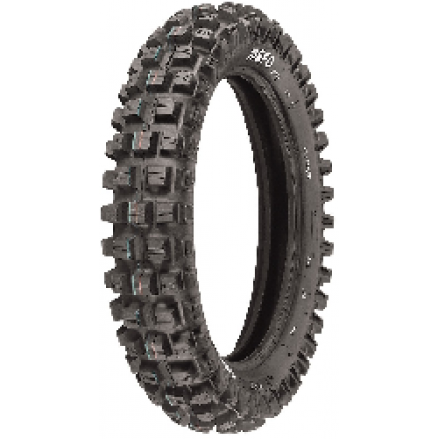 MEFO Sport MFC 12 Stone Master 140/80 - 17 69R TT M+S (zadná)