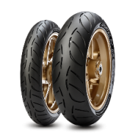 Metzeler Sportec M 7 RR M 120/70 ZR 17 (58W) TL (predná)