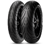 Pirelli Angel GT A 180/55 ZR 17 (73W) TL (zadná)