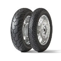 Dunlop D 404 140/90 - 16 71H TL (zadná)