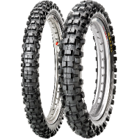 Maxxis M-7305 Maxxcross IT 110/100 - 18 64M TT (zadná)