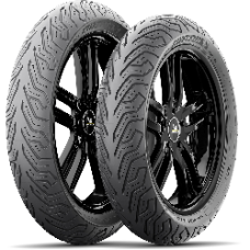 Michelin City Grip Saver 90/90 - 10 50J TL (p/z)