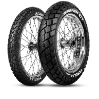 Pirelli Scorpion MT 90 A/T 80/90 - 21 48S TT (predná)