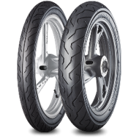 Maxxis M-6102 Promaxx 110/70 - 17 54H TL (predná)