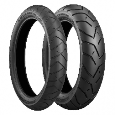 Bridgestone Battlax A 40 F 150/70 R 17 69V TL (zadná)