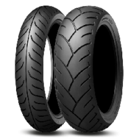 Dunlop Sportmax D 423 130/70 R 18 63H TL (predná)