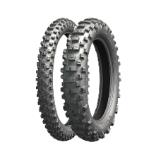 Michelin Enduro Medium 140/80 - 18 70R TT (zadná)