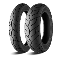 Michelin Scorcher 31 (Harley-Davidson) 180/65 B 16 81H TL (zadná)