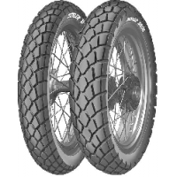 Dunlop D 602 130/80 - 17 65P TL (zadná)