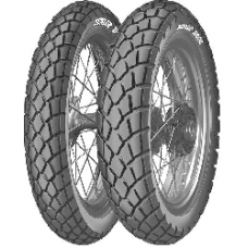 Dunlop D 602 130/80 - 17 65P TL (zadná)