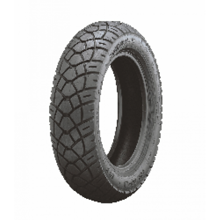 Heidenau K 58 Snowtex 90/90 - 10 50J TL M+S (p/z)