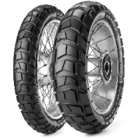 Metzeler Karoo 3 120/70 R 19 60T TL M+S (predná)